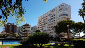 Гостиница Chamartin I  Аликанте